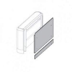 Панель Daikin Тыльная панель для фанкойлов и вентиляционных установок ERPV02A6