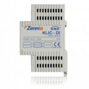 Daikin Интерфейс KNX для интеграции с кондиционерами KLIC-DI