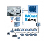 Система управления Daikin BACnet