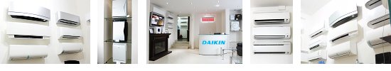 Официальный интернет-магазин по продаже Daikin